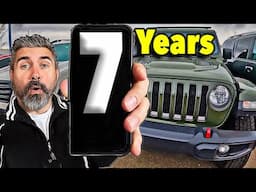 CAR LOAN CRISIS! Buyers Have STOPPED Paying For Their Cars!