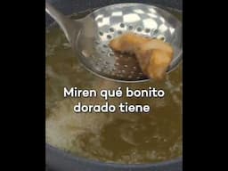 Aprende a preparar tacos de pescado con el chef Benito Molina 🌮  #mastercheflatinos