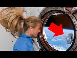 The Creepy Space Signal NASA Never Expected to Catch