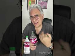 Trippy Quickie: Top of the Pops - Cherry Sprite #shorts #Sprite #cherry #soda
