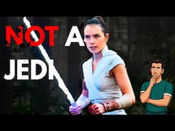 Everyone has Star Wars: The Force Awakens Wrong!