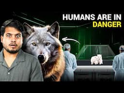 Bringing Back the Dire Wolf