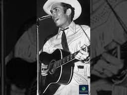 Hank’s Gospel Roots You Forgot #shortsfeed #outlawcountry #countrymusic