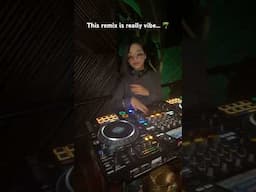 Rate this Cindy Yepes afro remix from 1 to 10? 🚀🔥 #mashupremix #afrohouse #djsets