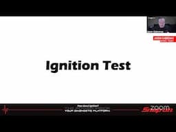 Tuesday Diagnostics Livestream - Scanner Vs. Scope
