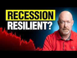 Trade War - Top ETFs & Stocks in a Recession