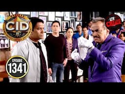 Coffin से मिले Skeleton की Identity को CID ने किया Reveal |CID |सी.आई.डी.|Latest Episode|28 Jun 2025