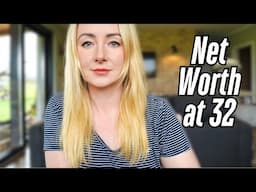 Net Worth Update May 2025