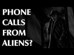 The Sudbrink Phone Calls