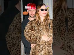 The REAL story behind Justin & Hailey Bieber’s marriage ‘troubles’  #showbiz  #justinbieber