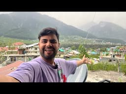 Manali mein ho gaya Mausam suhana !