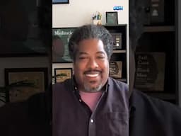 Black Men's Mental Health Month: Author Jor-El Caraballo Dishes About Self-Care for Black Men