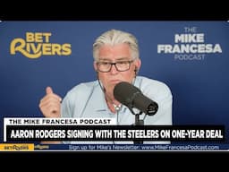 Belmont Stakes Analysis - NBA Finals Game 1 - Aaron Rodgers to Steelers