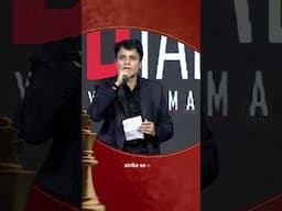 Fear: The Silent Destroyer of Dreams | Dr. Sheryl Colaco | #LeadTalksChennai24