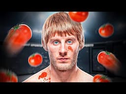 Why Everyone Hates Paddy Pimblett