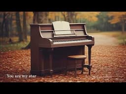 You are my star