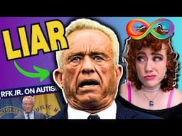 RFK Jr. vs. Autism