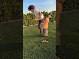 VALID CRASH OUT?! 😭 #gnb #shortsviral #shorts #couplegoals
