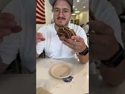 On the search for donuts in Phoenix! Nate and Jordan are live