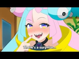 The Pokémon Anime Just SURPRISED Everyone.