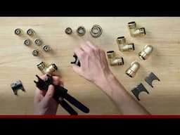 Push Fitting Removal Tool - Tectite by Mosack Group - 69PFRT