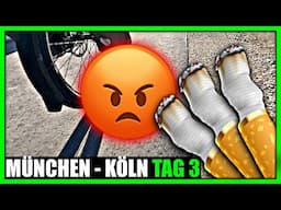 Ist das noch normal? Der 800Wh Akku ist NICHT DAS PROBLEM 😡