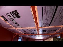 Update Vlog, Getting Supplies For Next Rebuild