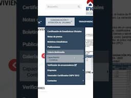 Catálogo virtual de la biblioteca del INE. #inebolivia  #biblioteca