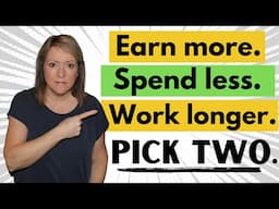 You CAN RETIRE EARLY! You CAN Achieve FINANCIAL FREEDOM!