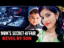 How a Son's Spirit Exposed His Mother's Dark Secrets ll True Crime