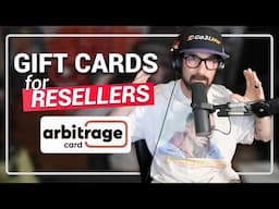 How to use Discounted Gift Cards (Retail Arbitrage Tutorial)