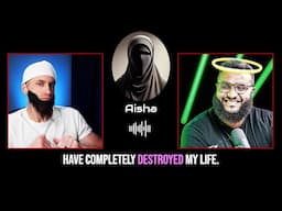 Believe Muhammad Hijab—An Imam's Perspective on the Scandal