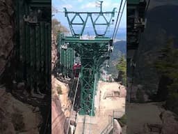 Ride Japan's Gozaisho Ropeway