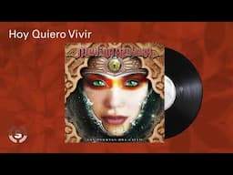 Medina Azahara - Hoy Quiero Vivir (Audio Oficial)