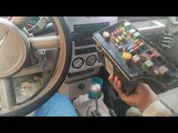 PT Crusier No enciende, Problema No Bus!! ¿Cuál es la solución?