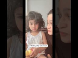 GOOD TOUCH & BAD TOUCH FOR A 2 year old #toddlers #shorts #trending #viralshorts #viralvideo