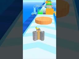 Grinder run game #5 #grindergame #grinderrungame #casual #runninggame #relaxing #satisfying #games