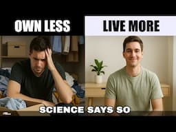 OWN LESS : This One Habit Will Change Your Life