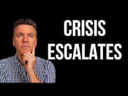 Risk Rising Rapidly