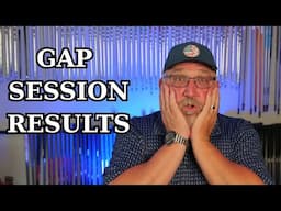GAP sessions are Real done right