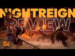 Elden Ring Nightreign Review | Game Informer