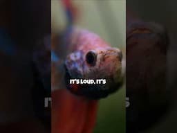5 Things Betta Fish Hate 😡