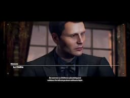 Lies of P Continuing The Game Post DLC!