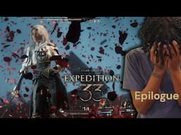This Made The Game 100 Times BETTER | Expedition 33 Epilogue | ENDING