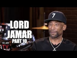 Lord Jamar on How Diddy Destroyed Hip-Hop (Part 10)
