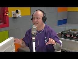PAUL MODE habla de la evolución de su sonido