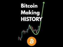 📱 BITCOIN ALL TIME HIGHS INCOMING