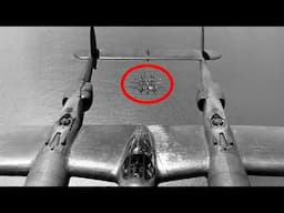 WW2’s Craziest Dogfight No One Talks About