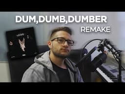(100% Accurate) How Dum, Dumb, and Dumber by Lil Baby, Young Thug & Future was made