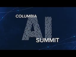 Join the Columbia AI Summit on March 4, 2025, to explore the frontiers of artificial intelligence.